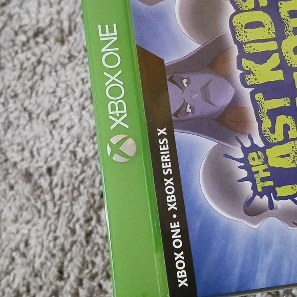 The Last Kids on Earth Video Game - Picture 6 of 6